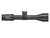 ZEISS V3 4.5-14x50 Riflescope with SHRi Illuminated Reticle (#87) - External Elev Turret - Ballistic Stop - Capped Wind - Adjustable Parallax - .25 MOA