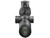 ZEISS V3 4.5-14x50 Riflescope with SHRi Illuminated Reticle (#87) - External Elev Turret - Ballistic Stop - Capped Wind - Adjustable Parallax - .25 MOA
