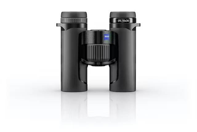 SFL Binoculars 10x30
