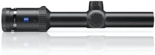 vvf1.6-2c 　200m Vortex Venom 1-6x24 BDC3 SFP Riflescope w/Sunshade/Flip Cap/Throw
