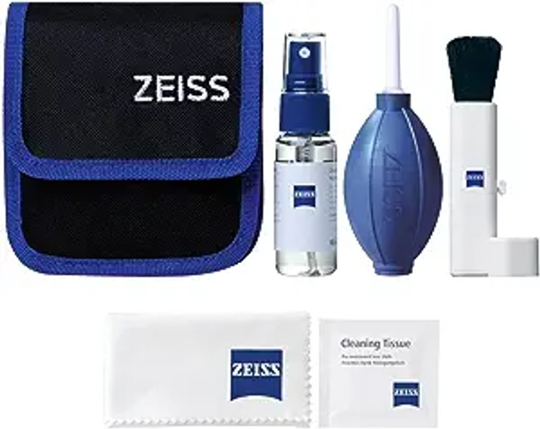 ZEISS Lens Cleaning Kit image