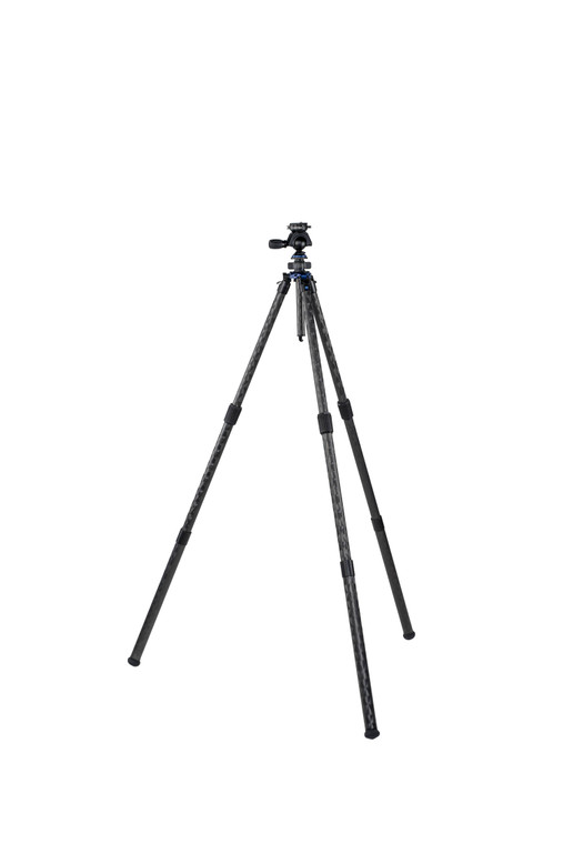 Pro-Series Tripod Kit MAX-DUTY V