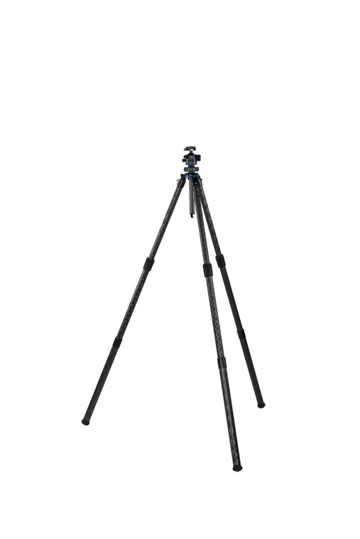 Pro-Series Tripod Kit MAX-DUTY L