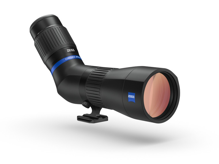 Conquest Apia 20-50x65 Compact Angled Spotting Scope