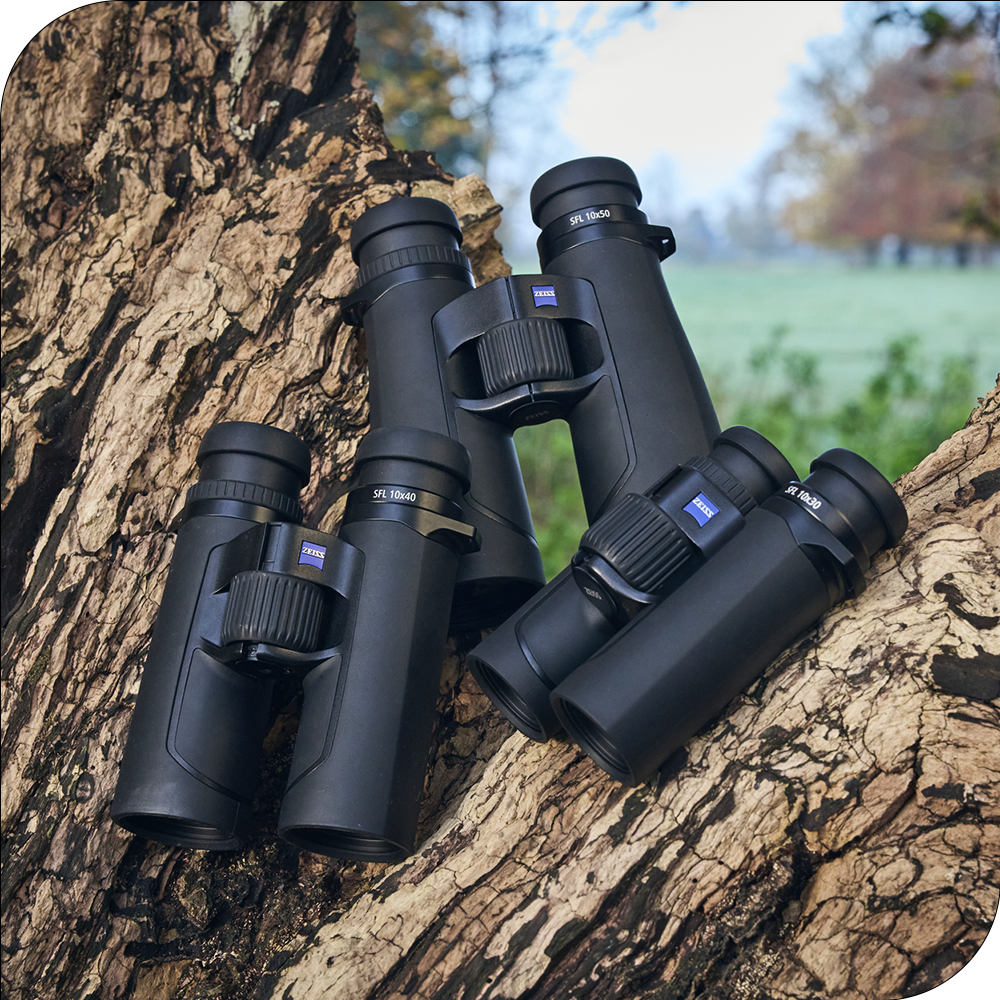 Binoculars