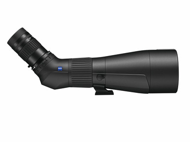 Conquest Gavia 85 Spotting Scope with 30-60x Eyepiece