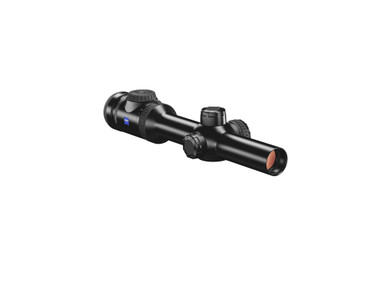  V8 1-8x24 Riflescope with Illuminated Plex Reticle (#60) - Capped Turrets - .33 MOA - Fixed Parallax - $3099.99 at Zeiss Sports Optics