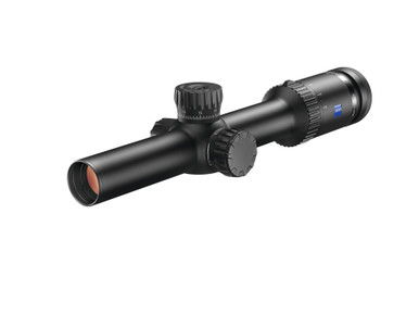 Conquest V4 6-24x50 Riflescope with ZMOAi-1 Non-Illuminated