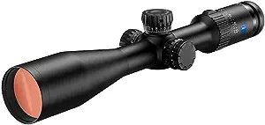 Conquest V4 6-24x50 Riflescope with ZMOAi-T20 Illuminated Reticle