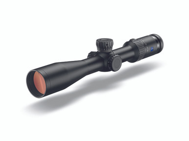  Conquest V4 4-16x44 Riflescope with ZMOA-2 Reticle (#94) - External Elevation Turret - Ballistic Stop - Adjustable Parallax - .25 MOA - $1099.99 at Zeiss Sports Optics