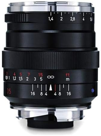 ZM 35mm f/1.4