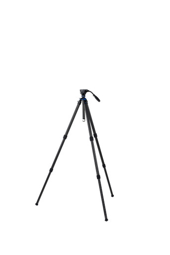 Zeiss Sports Optics Pro-Series Tripod Kit UNIVERSAL - $699.99 at Zeiss Sports Optics