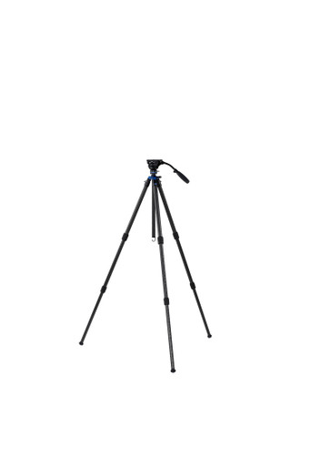 Zeiss Sports Optics Pro-Series Tripod Kit LIGHTWEIGHT - $699.99 at Zeiss Sports Optics