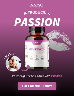 Snap - Passion