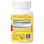Total Body Support Men 50 Vegetable Capsules