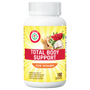 Total Body Support Women 100 Vegetable Capsules