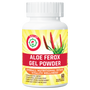 Aloe Ferox Gel Powder 60 Vegetable Capsules