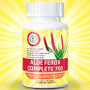 Aloe Ferox Complete 700 Dietary Supplement 30 Vegetable Capsules