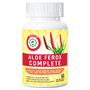 Aloe Ferox Complete Dietary Supplement 60 Vegetable Capsules