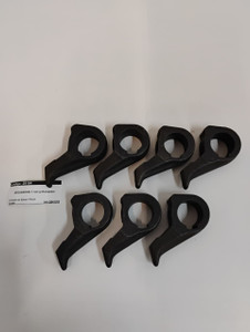 Lote 12 Peças Para Rompedor Pneumático  Air Service