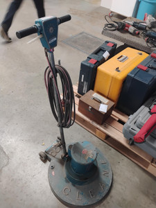 Enceradeira Cleaner Export Type