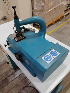 Chanfradeira Industrial – Poppi Máquinas e Equipamentos