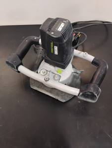 Fresadora de Parede Festool – Modelo RG 150E