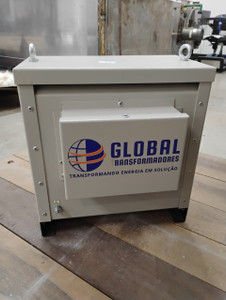 Transformador Global ATGS