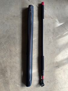 Lote 250un Braço de Microfone MK-3500 1.07-3.50m (25 caixas com 10 unidades)