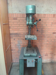 Furadeira de Bancada Itatiaia 639