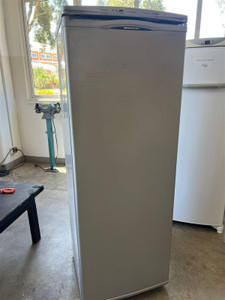 Freezer Vertical Brastemp 260 Litros – 127V