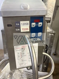 Triturador / Mixer Industrial (Girafa) Electrolux Turbo Mixer TBX120