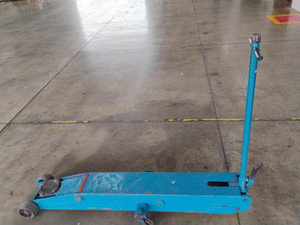 Macaco Hidráulico 30 Ton – Jacaré