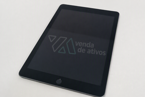 iPad Apple 6ª Geração 128GB
