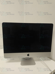 iMac Intel Core i5 16GB 21.5''