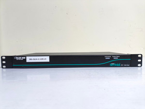 Kit 02un ServSwitch 16-PT EC IP Módulo KVM Para Rack KV9316A-R2 Kit 02un ServSwitch 16-PT EC IP Módulo KVM Para Rack KV9316A-R2
