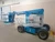 Plataforma Elevatória Genie Z-34/22 e 05 Peças de Reposição