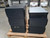 Lote 01 Nobreak APC e 04 Un Módulos de Bateria APC