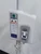 Raio X Odontológico Coluna Móvel D700 Max 127V