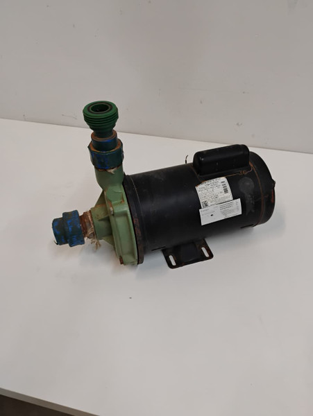 Bomba Centrífuga Schneider BC-92S 1B 2Cv Rotor 127mm 127V Monofásico 3500rpm
