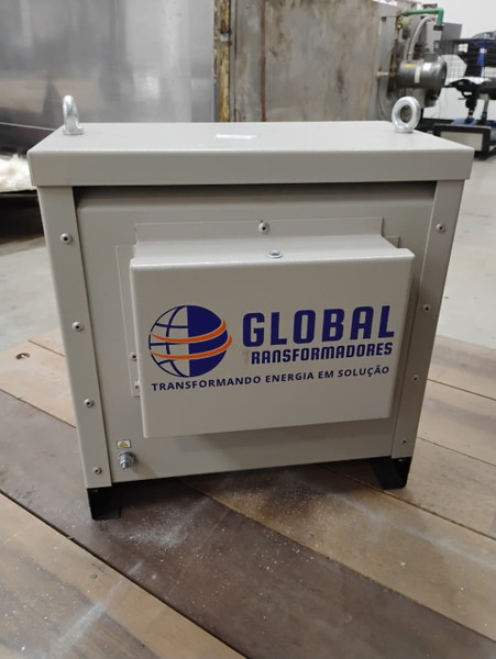 Transformador Global ATGS
