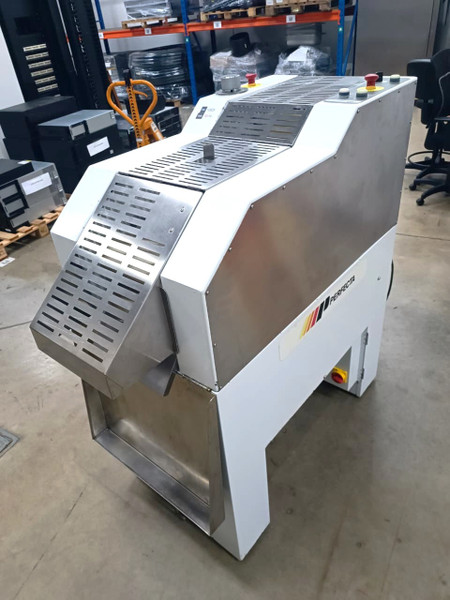 Divisora Modeladora de Massas Perfecta C650