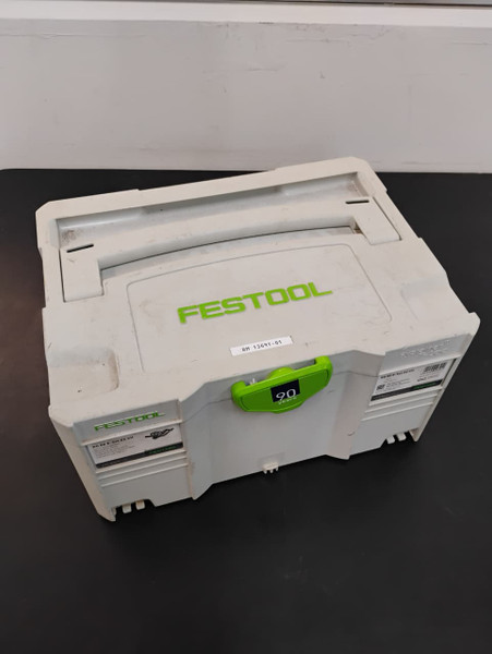 Fresadora de Parede Festool Renofix