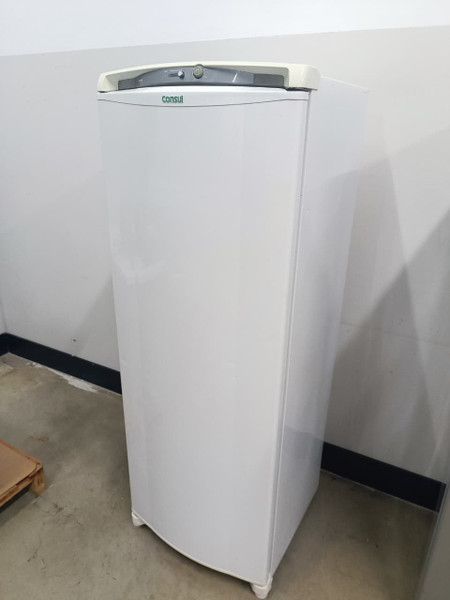 Freezer Vertical Consul 296 Litros – 127V – Funcionando