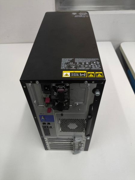 Servidor HPE ProLiant ML110 Gen10