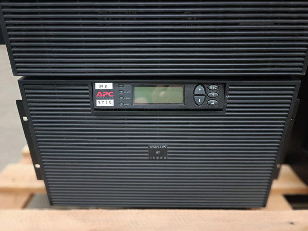 Módulo de Bateria APC Smart‑UPS X/XL 48V
