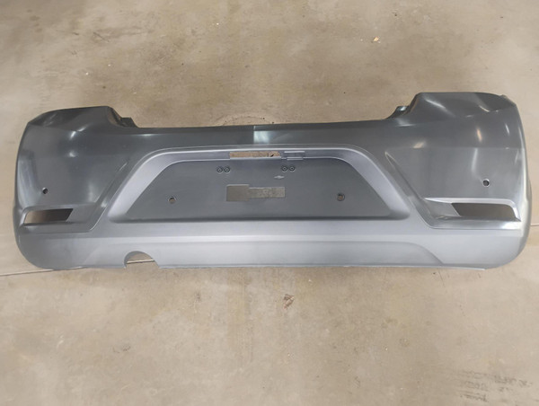 Para-Choque Traseiro Original GM Onix 2018/19 - 52157563