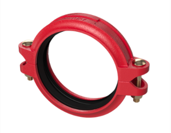 Lote 43 Unidades de Acoplamento Angular Tupy TG1GK 2.1/2" 76 UL/FM