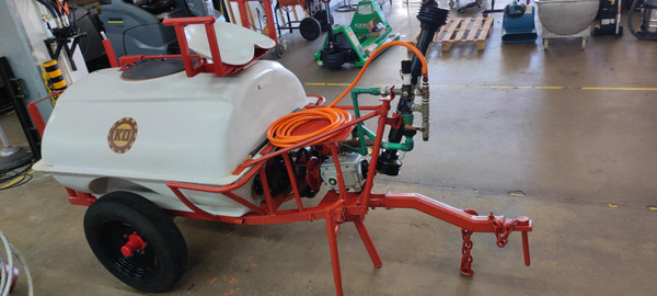 Pulverizador Agrícola Komaquinas KO-700