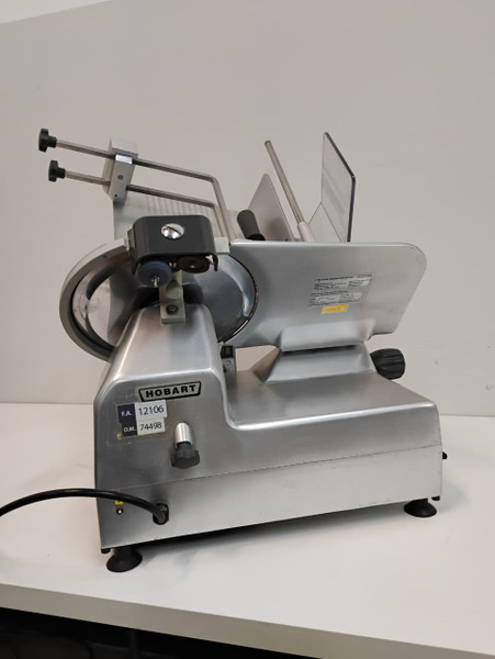 Fatiador de Frios Hobart HCA 30 ITW